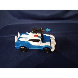 Transformers Strongarm Warrior Class Autobot Action Figure (11e5)*